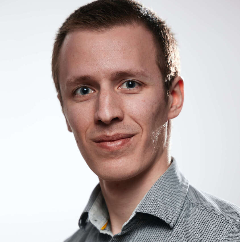 Team Member